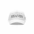 All Dogs Go To Heaven (White/Silver)