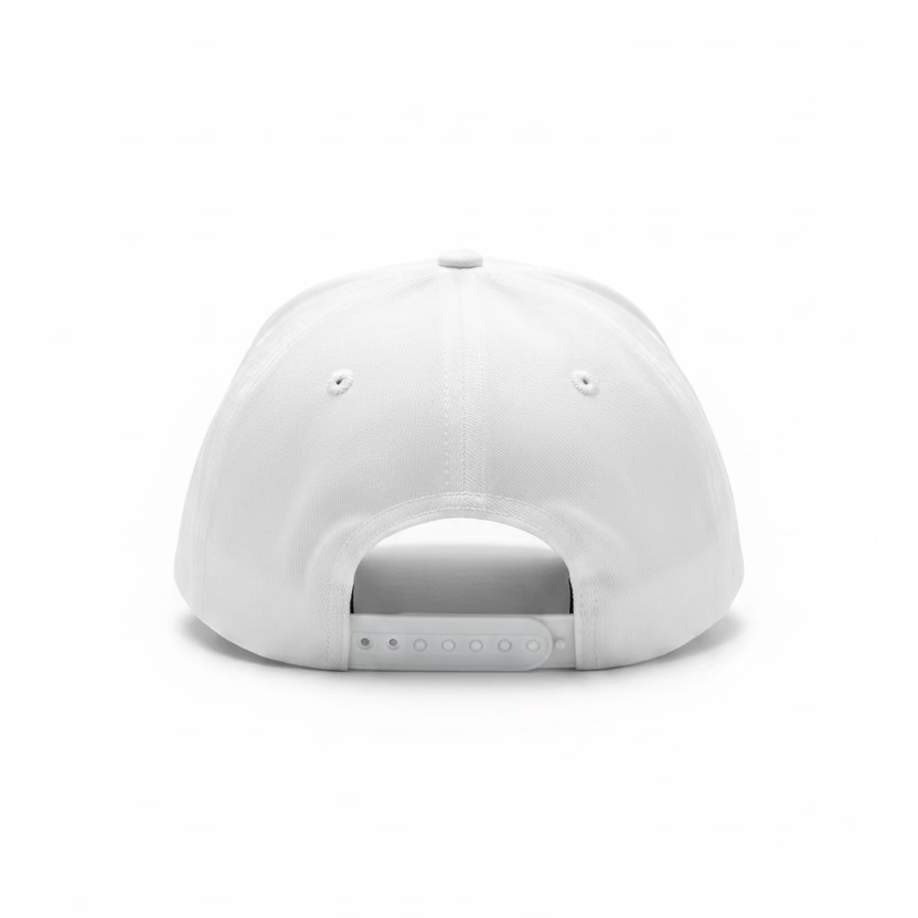 All Dogs Go To Heaven (White/Silver)