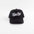 Classic Script Hat