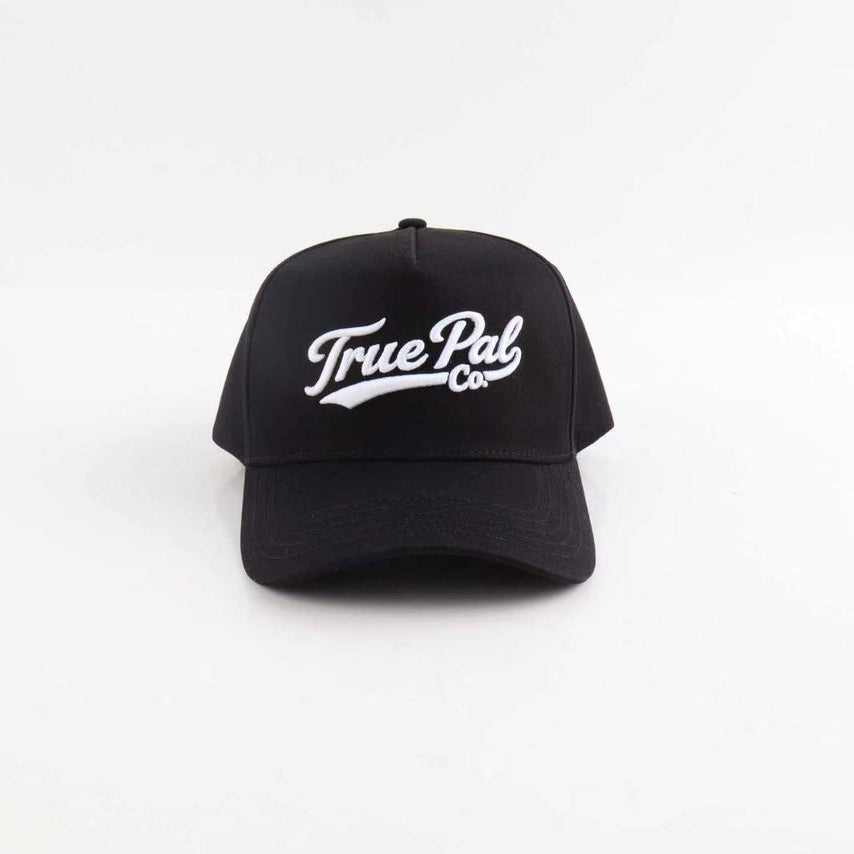 Classic Script Hat