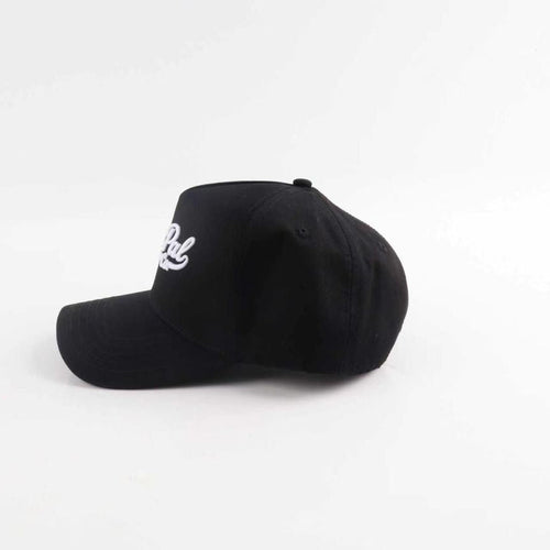Classic Script Hat