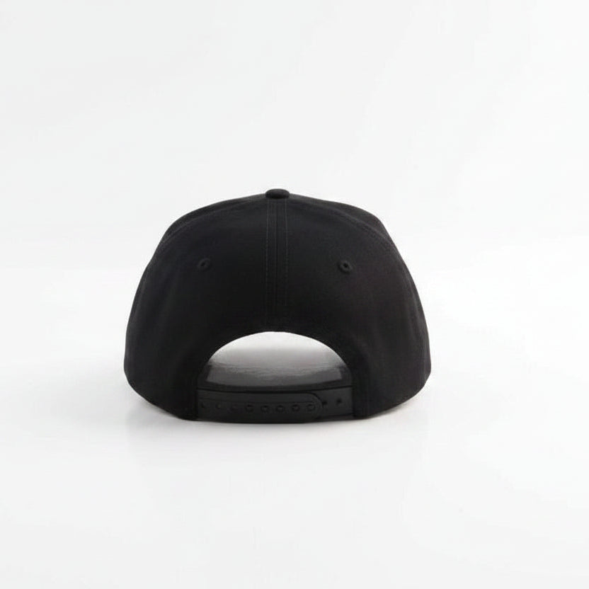 Classic Script Hat