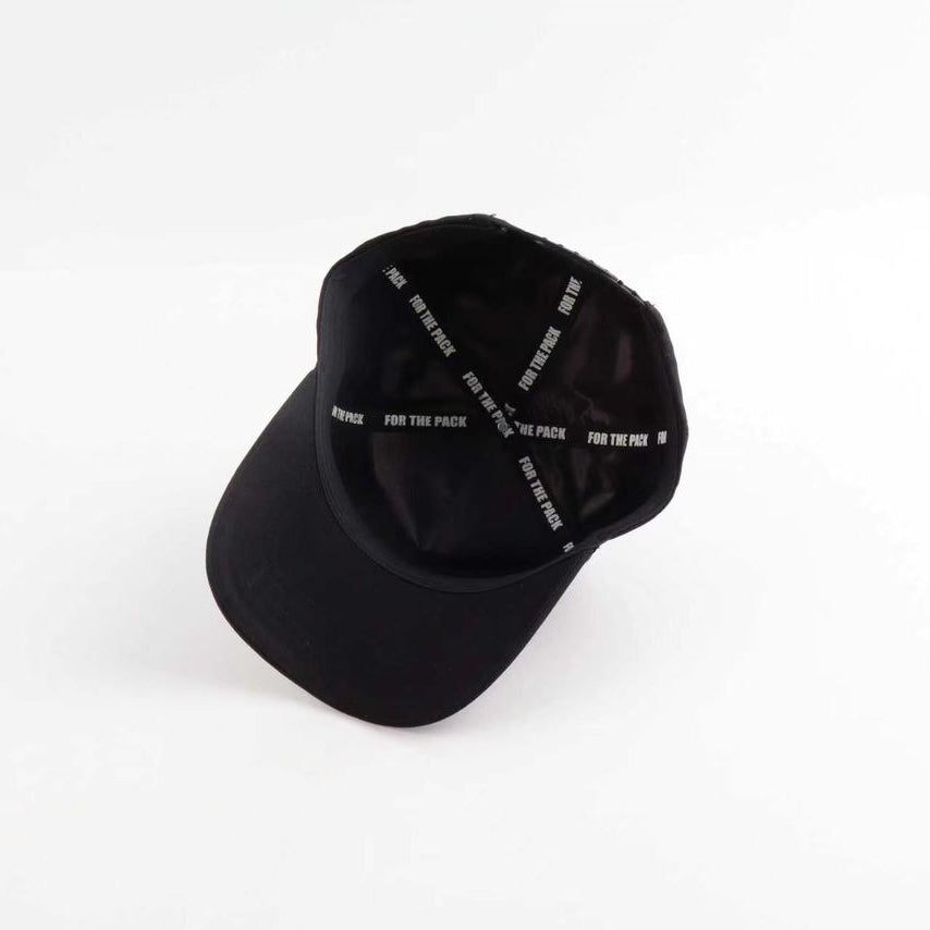 Classic Script Hat
